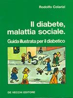 Il diabete, malattia sociale