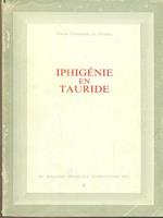 Iphigenie en Tauride -44 maggio musicaleFiorentino 1981