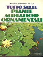 Tutto sulle piante acquatiche ornamentali