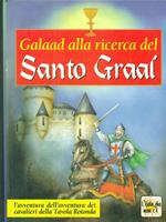 Galaad alla ricerca del Santo Graal