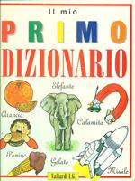 Il mio primo dizionario