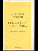 L' uomo é ciò che guarda