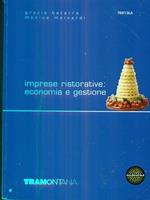 Imprese ristorative: economia e gestione. Conespansione online. Per gli Ist. Professionali alberghieri