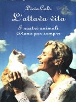 L' ottava vita. I nostri animali vivono per sempre