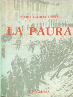 La paura