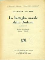 La battaglia natale dello Jutland