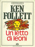 Un letto di leoni