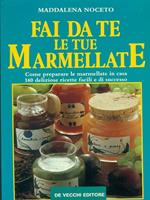 Fai da te le tue marmellate