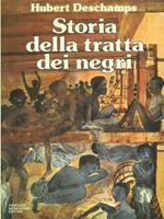 Storia della tratta dei negri