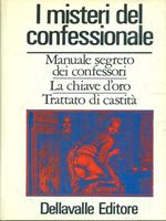 I misteri del confessionale