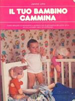 Il tuo bambino cammina