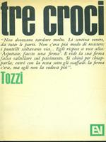 Tre croci