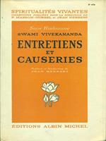 Entretiens et causeries