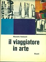 Il viaggiatore in arte