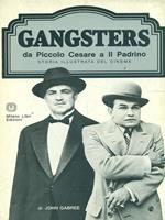 Gangsters da Piccolo Cesare a IlPadrino