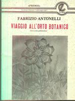 Viaggio all'orto botanico