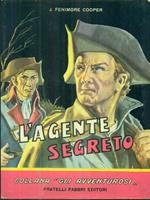 L' agente segreto