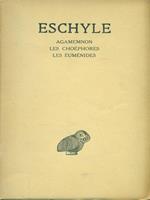 Eschyle