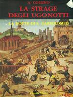 La strage degli ugonotti