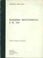 Massimo Bontempelli e il '900