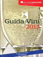 Guida vini 2013