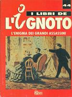 L' enigma dei grandi assassini