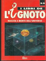 Nascita morte dell'universo