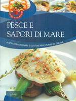 Pesce e sapori di mare