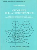 Geografia della comunicazione