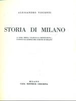 Storia di Milano