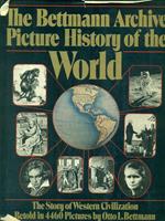 The Bettmann Archive Picture History of the World