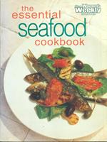 The essential seafood cookbook