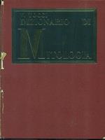 Dizionario di mitologia