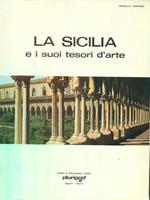 La sicilia e i suoi tesori d'arte