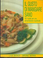 Il gusto di mangiare sano