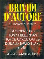 brividi d'autore