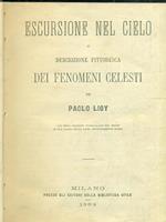 Escursione nel cielo