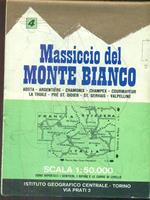 Massiccio del Monte Bianco