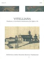 Vitelliana. anno IV /2009