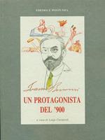 Un protagonista del '900