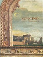 Soncino Arte e monumenti