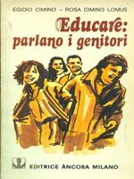 Educare parlano i genitori