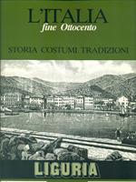 L' Italia fine Ottocento - Liguria