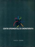 Centro sperimentale di cinematografia