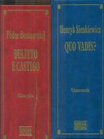 Quo vadis - delitto e castigo