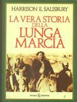 La vera storia della Lunga marcia