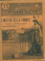 I misteri della fronte