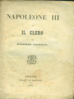 Napoleone III e il clero