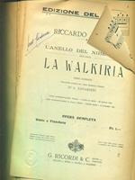 La walkiria