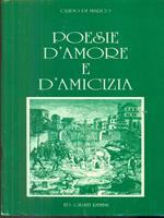 Poesie d'amore e d'amicizia 3